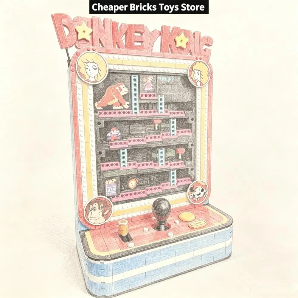 Game Cabinet Arcade Game Conso - Arcade Game Jackpot 评论和价格