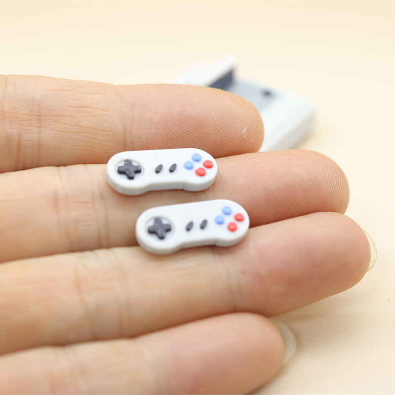 1set Dollhouse Mini Retro Game - Arcade Game Jackpot 评论和价格