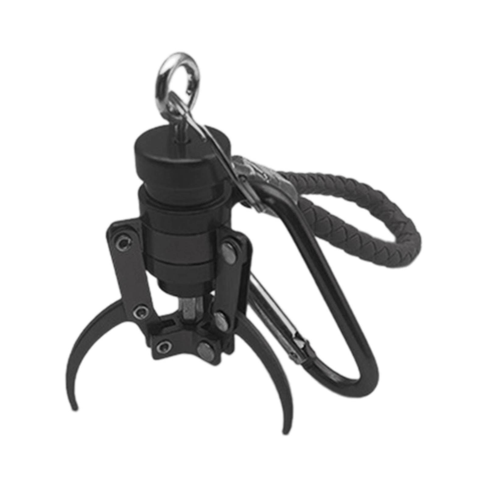 Cute Crane Machine Keychain Al - Arcade Toy Claw Vending Machine 评论和价格
