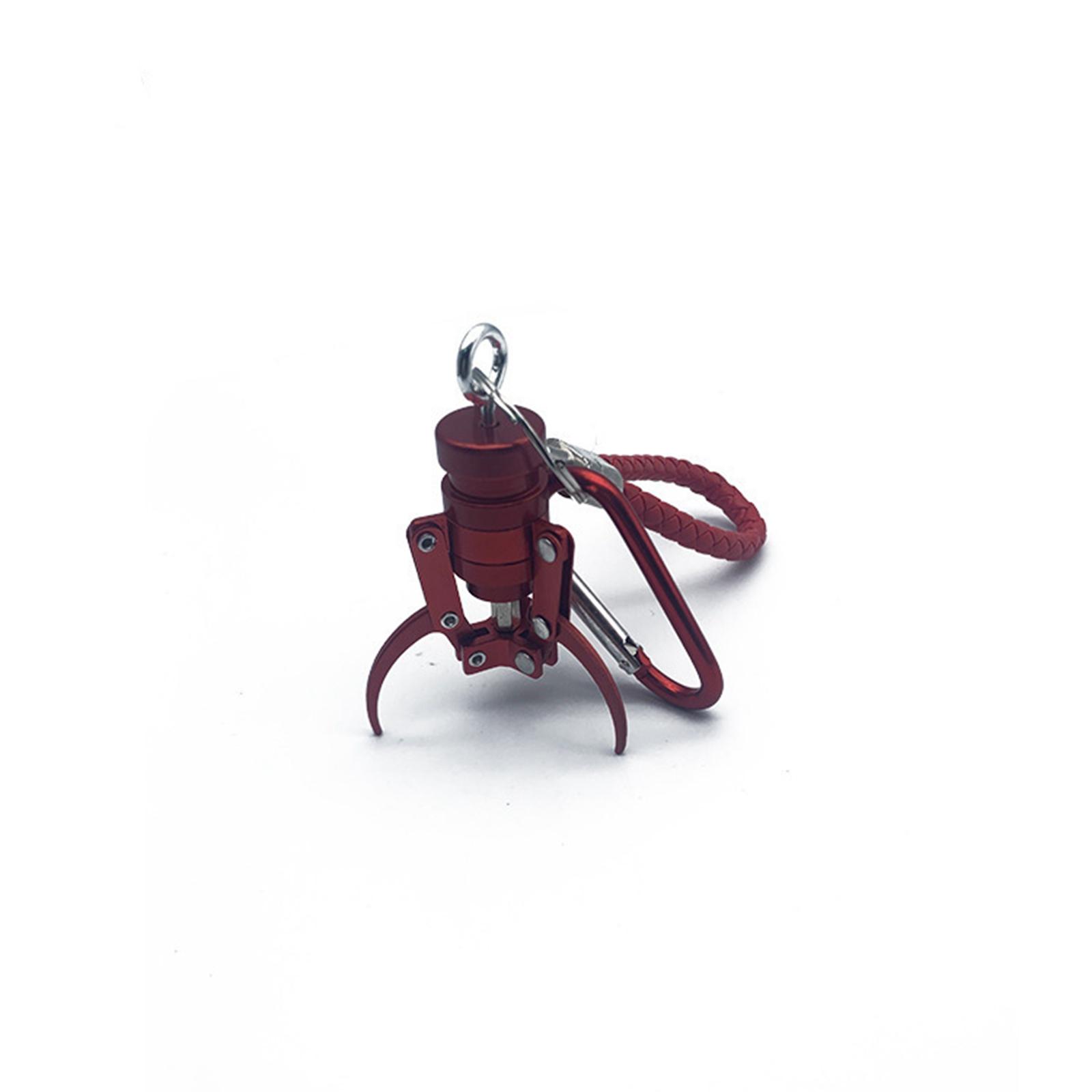 Cute Crane Machine Keychain Al - Arcade Toy Claw Vending Machine 评论和价格