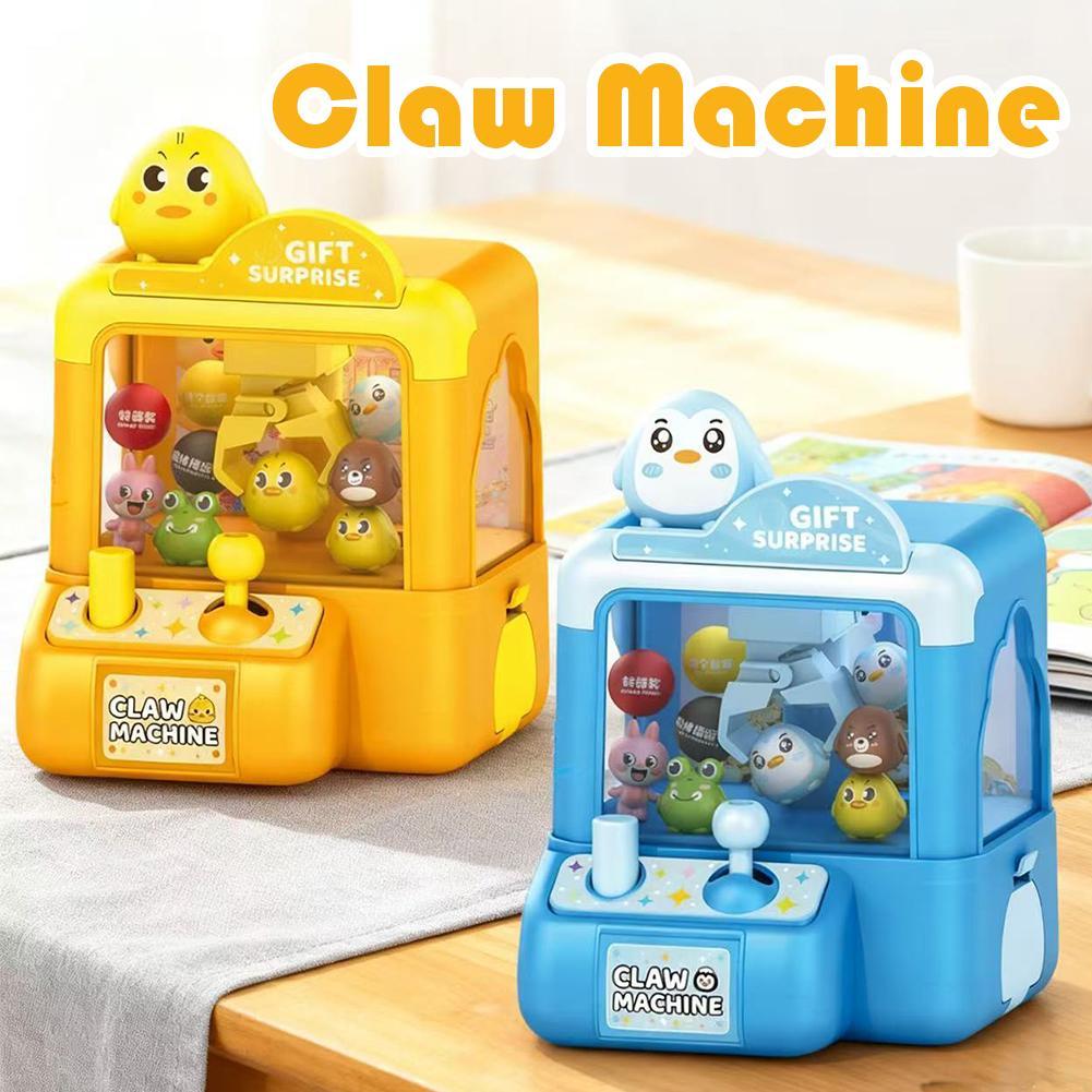 Cute Arcade claw Machine Toys  - Arcade Vending & Laundry 评论和价格
