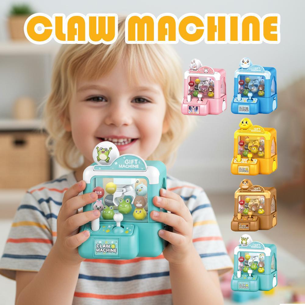 Cute Arcade claw Machine Toys  - Arcade Vending & Laundry 评论和价格