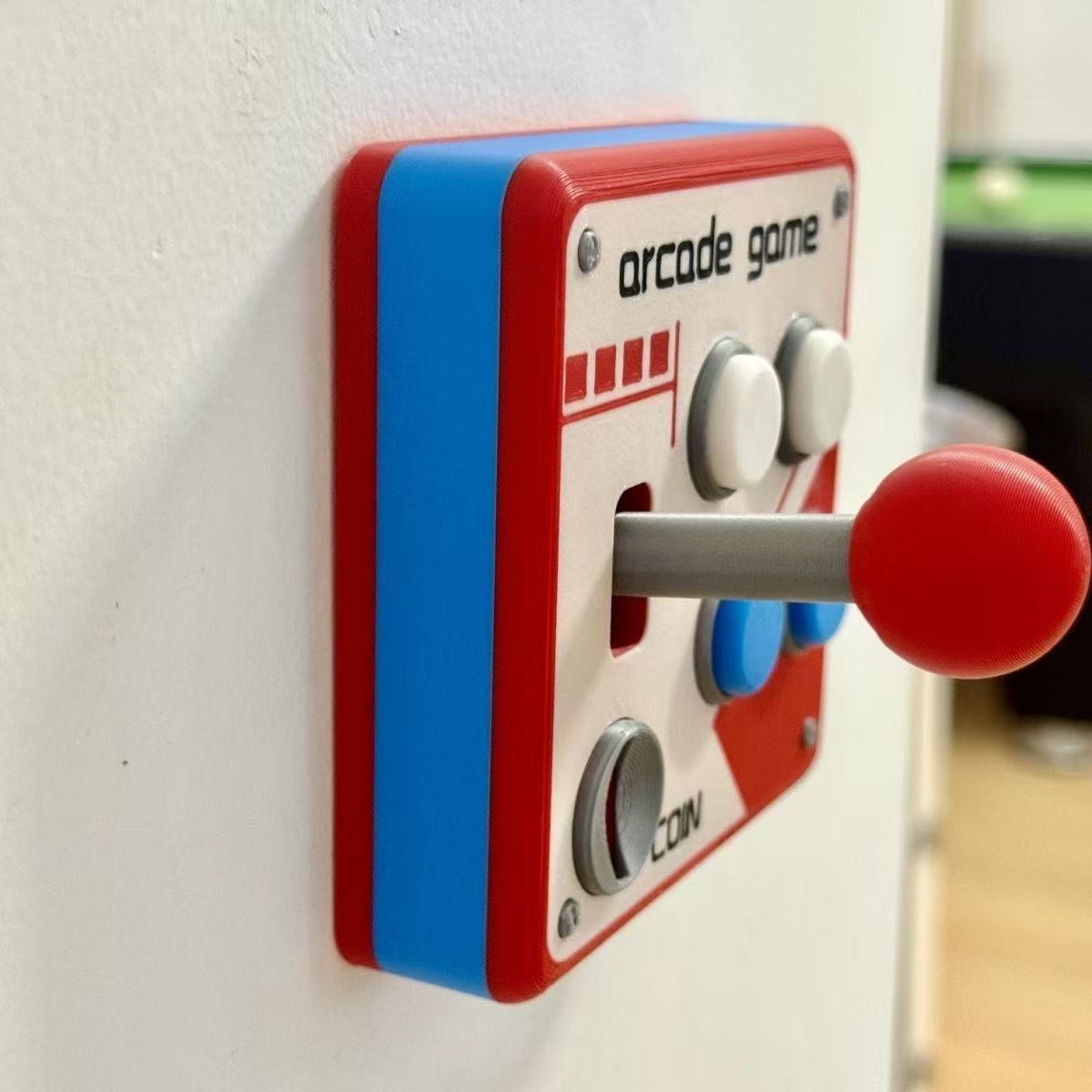 hot Retro game console joystic - Arcade Vibes 评论和价格
