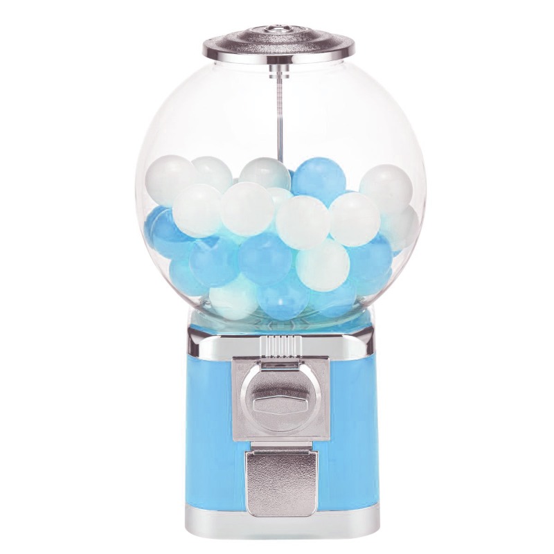 Large Size 50mm Capsule Vendin - Arcade Vending & Laundry 评论和价格