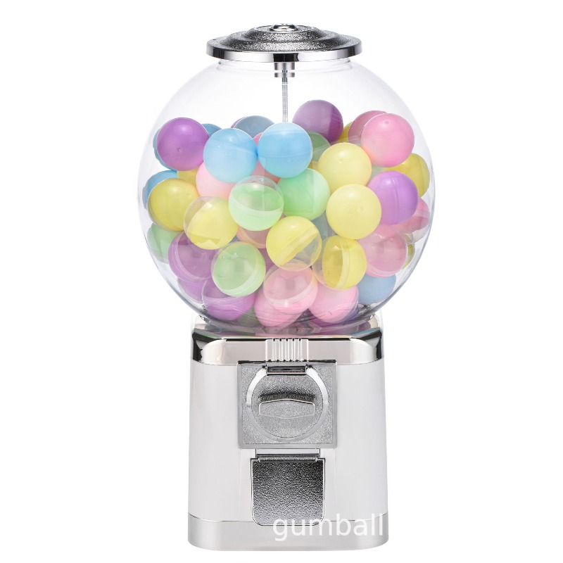 Large Size 50mm Capsule Vendin - Arcade Vending & Laundry 评论和价格