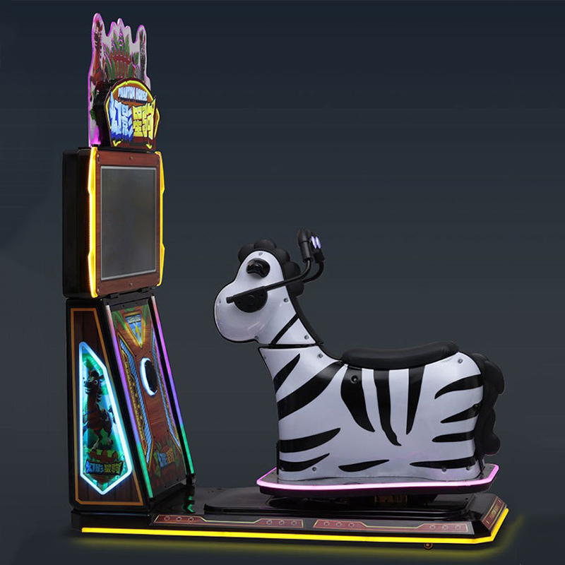 Coin Operated Kiddie Rides Roc - Coin Operated Kiddie Ride 评论和价格