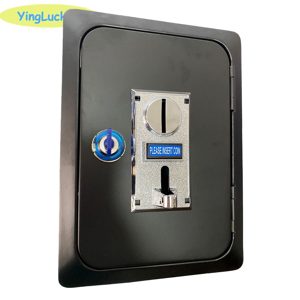 Arcade Coin Door with 6 Kinds  - Arcade Games And Vending 评论和价格