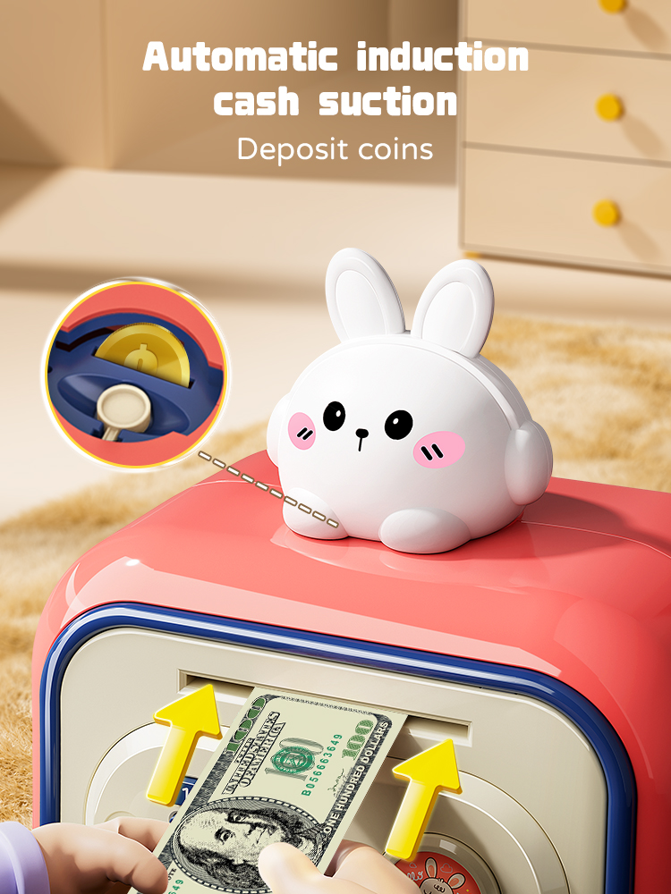 Electronic Pos Savings Piggy B - Coin Operated Kiddie Ride 评论和价格