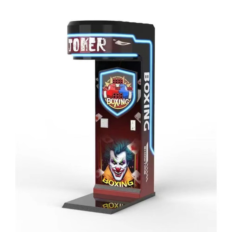 Factory Direct Sales Boxing Ma - Arcade Vending & Laundry 评论和价格