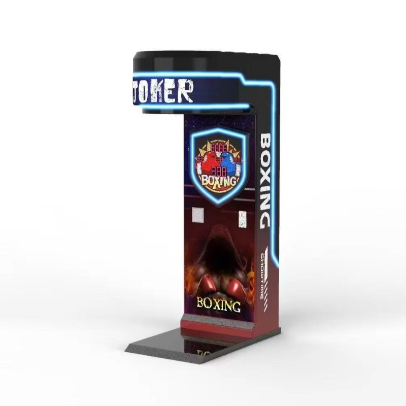Factory Direct Sales Boxing Ma - Arcade Vending & Laundry 评论和价格