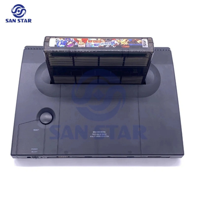 SNK 161 In 1 V2 NEO GEO MVS JA - Arcade Vibes 评论和价格