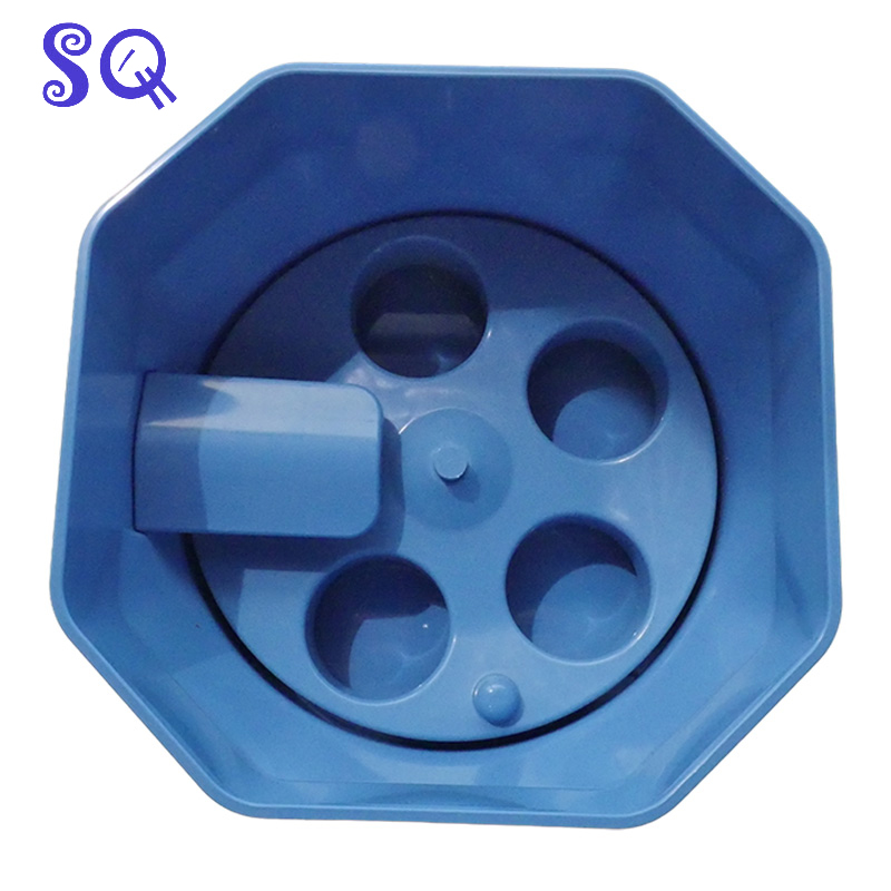 45mm Blue Motor Hopper 12V Squ - Arcade Vending & Laundry 评论和价格