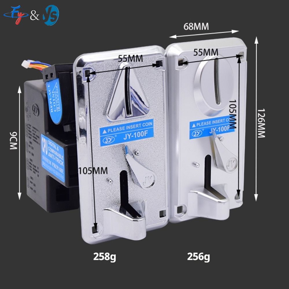 Universal coin-operated machin - Arcade Vending & Laundry 评论和价格
